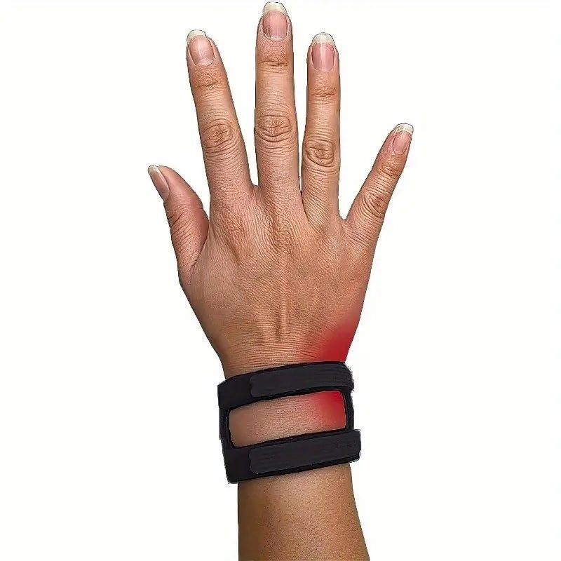 WristHacker Pro adjustable wrist support
